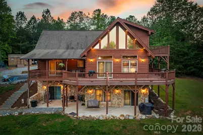 16 Saratoga Drive, Nebo, NC 28761 - Photo 1