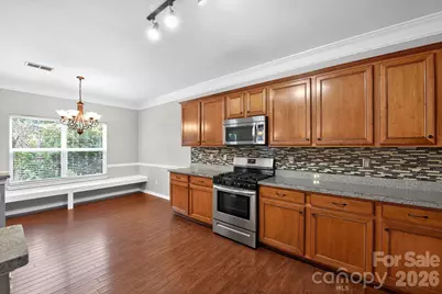 3114 Less Traveled Trail, Indian Trail, NC 28079 - Photo 19