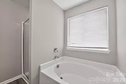 3114 Less Traveled Trail, Indian Trail, NC 28079 - Photo 35