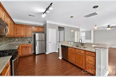 3114 Less Traveled Trail, Indian Trail, NC 28079 - Photo 23