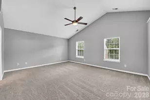 3114 Less Traveled Trail, Indian Trail, NC 28079 - Photo 29
