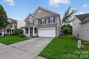 3114 Less Traveled Trail, Indian Trail, NC 28079 - Photo 7