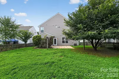 3114 Less Traveled Trail, Indian Trail, NC 28079 - Photo 9