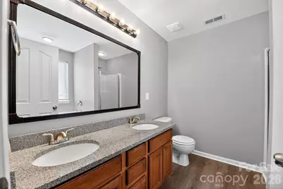 3114 Less Traveled Trail, Indian Trail, NC 28079 - Photo 25