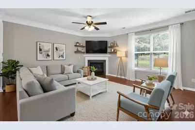 3114 Less Traveled Trail, Indian Trail, NC 28079 - Photo 3