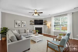 3114 Less Traveled Trail, Indian Trail, NC 28079 - Photo 3