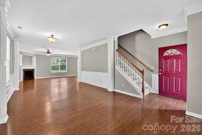 3114 Less Traveled Trail, Indian Trail, NC 28079 - Photo 9