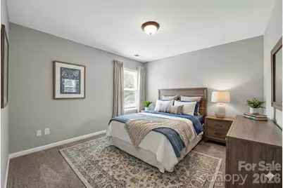 3114 Less Traveled Trail, Indian Trail, NC 28079 - Photo 37