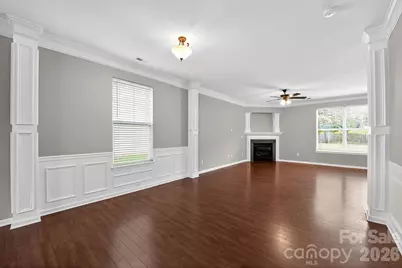 3114 Less Traveled Trail, Indian Trail, NC 28079 - Photo 13