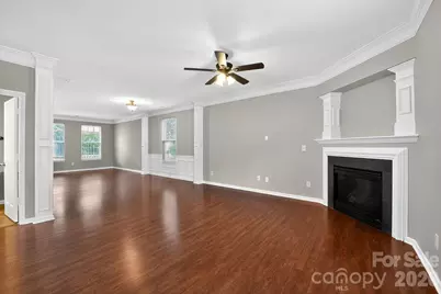 3114 Less Traveled Trail, Indian Trail, NC 28079 - Photo 11