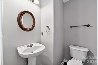 3114 Less Traveled Trail, Indian Trail, NC 28079 - Photo 25