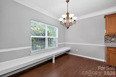 3114 Less Traveled Trail, Indian Trail, NC 28079 - Photo 15