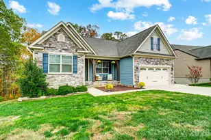 1150 Hearth Lane Southwest, Concord, NC 28025 - Photo 1