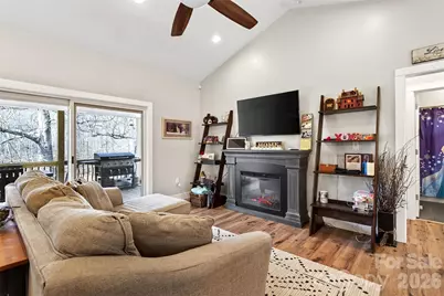 133 Ridge Road, Candler, NC 28715 - Photo 5