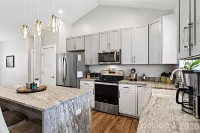 133 Ridge Road, Candler, NC 28715 - Photo 7