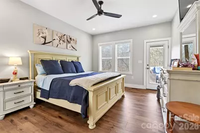 133 Ridge Road, Candler, NC 28715 - Photo 11