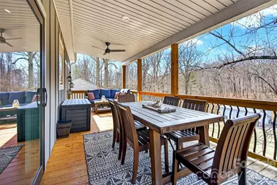 133 Ridge Road, Candler, NC 28715 - Photo 9