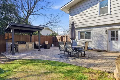 6409 Montpelier Road, Charlotte, NC 28210 - Photo 37