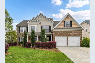 9563 Valencia Avenue NW, Concord, NC 28027 - Photo 1