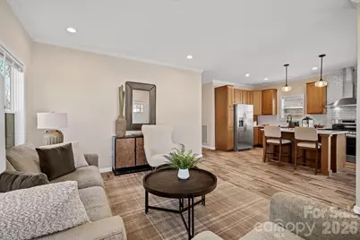 122 Bellamy Road, Asheville, NC 28806 - Photo 5