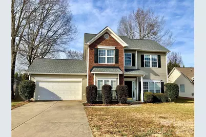 3307 Creek Trail Road, Indian Trail, NC 28079 - Photo 1