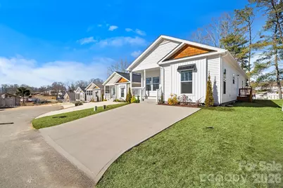 127 Bellamy Road, Asheville, NC 28806 - Photo 27