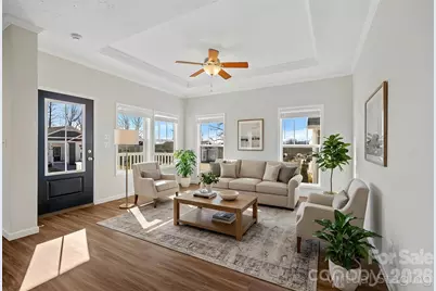 127 Bellamy Road, Asheville, NC 28806 - Photo 5