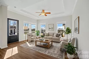 127 Bellamy Rd, Asheville, NC 28806 - Photo 5