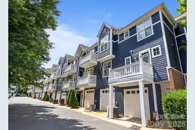 1600 Walnut View Drive, Charlotte, NC 28208 - Photo 1