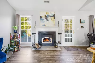 109 N Sunberry Trail, Fletcher, NC 28732 - Photo 3