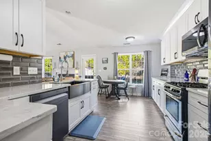 109 N Sunberry Trail, Fletcher, NC 28732 - Photo 5