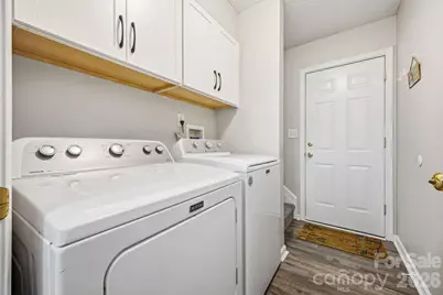 109 N Sunberry Trail, Fletcher, NC 28732 - Photo 23