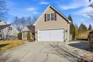 109 N Sunberry Trail, Fletcher, NC 28732 - Photo 27