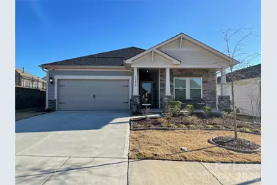 11838 Red Leaf Drive, Charlotte, NC 28215 - Photo 1