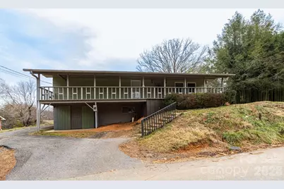 6 Overlook Circle, Asheville, NC 28803 - Photo 1