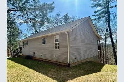 45 Marshbanks Ridge, Weaverville, NC 28787 - Photo 5