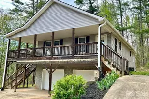 45 Marshbanks Rdg, Weaverville, NC 28787 - Photo 1