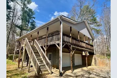 45 Marshbanks Ridge, Weaverville, NC 28787 - Photo 3