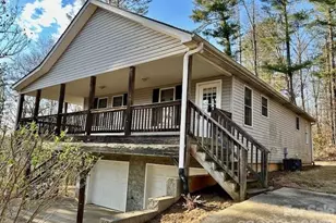 45 Marshbanks Rdg, Weaverville, NC 28787 - Photo 1