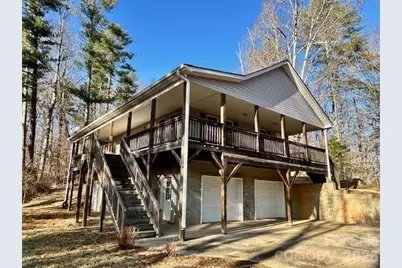 45 Marshbanks Ridge, Weaverville, NC 28787 - Photo 3