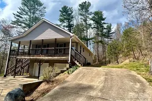 45 Marshbanks Rdg, Weaverville, NC 28787 - Photo 5