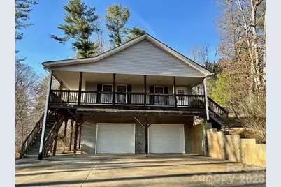 45 Marshbanks Ridge, Weaverville, NC 28787 - Photo 33