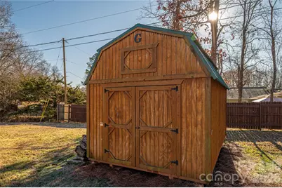 1466 Pressley Drive, Lincolnton, NC 28092 - Photo 33