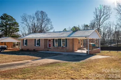 1466 Pressley Drive, Lincolnton, NC 28092 - Photo 3