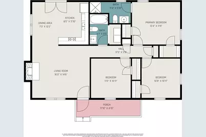 4373 Eastridge Drive, Gastonia, NC 28056 - Photo 19