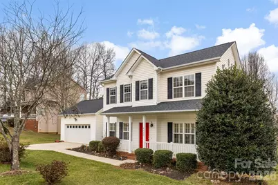 4325 Donnell Drive, Gastonia, NC 28056 - Photo 1