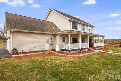 79 Bear Creek Hills Drive, Leicester, NC 28748 - Photo 43