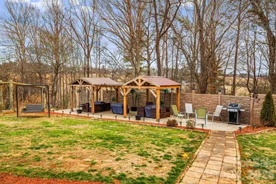 79 Bear Creek Hills Drive, Leicester, NC 28748 - Photo 45