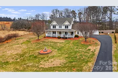 79 Bear Creek Hills Drive, Leicester, NC 28748 - Photo 1