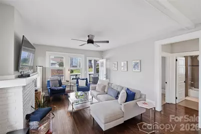 800 E 20th Street, Charlotte, NC 28205 - Photo 11